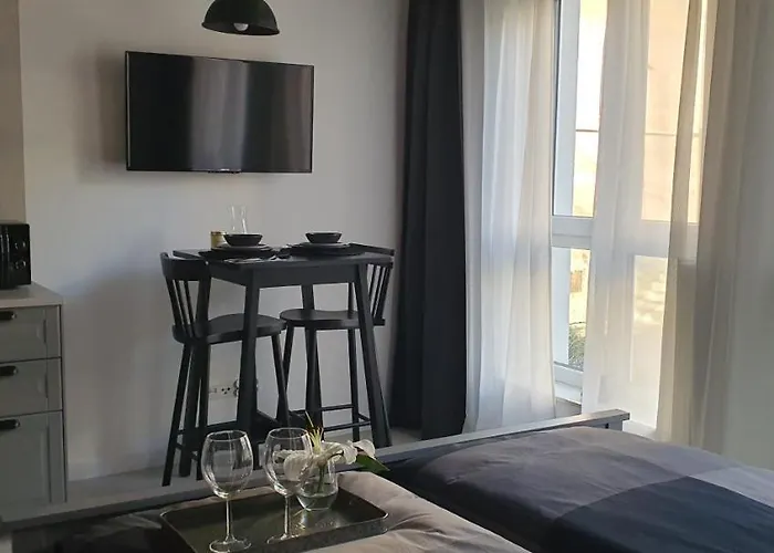 Apartamento Fly_to_cracow_14 *